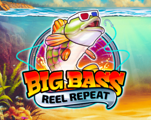 Big Bass Reel Repeat