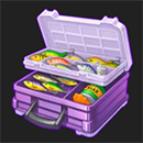 Big Tuna Bonanza Case