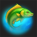 Big Tuna Bonanza Green