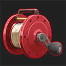 Big Tuna Bonanza Reel