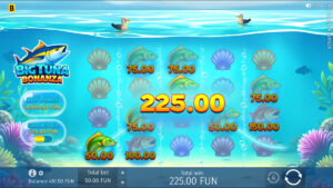 Big Tuna Bonanza Win2