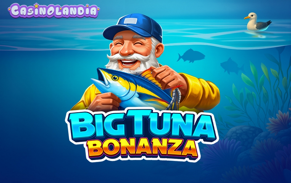 Big Tuna Bonanza by BGAMING
