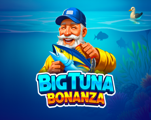 Big Tuna Bonanza