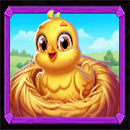 Bigger Barn House Bonanza Chick