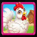 Bigger Barn House Bonanza Chicken