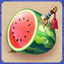 Bill & Coin 2 Mummy Mischief Melon