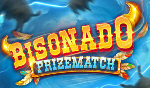 Bisonado PrizeMatch Thumbnail