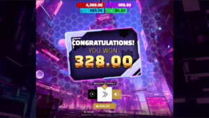 Bit Vault Total