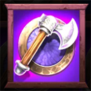 Blades of Rome Axe