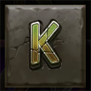 Blades of Rome K