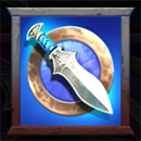 Blades of Rome Sword