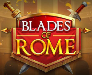 Blades of Rome Thumbnail