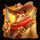 Bounty Hunter Bandit