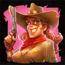 Bounty Hunter Bandit3