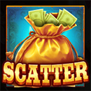 Bounty Hunter Scatter