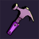 Bubblegum and Robo Hammer