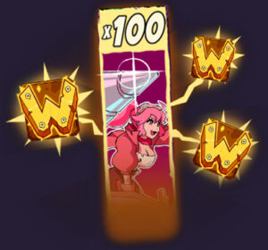 Bubblegum and Robo Mechanics