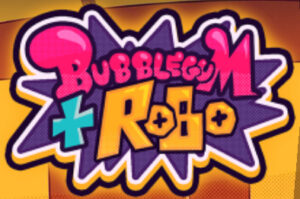 Bubblegum and Robo Thumbnail