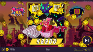 Bubblegum and Robo Total