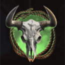 Bullets and Bounty Skull