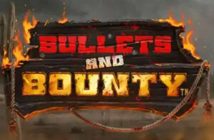 Bullets and Bounty Thumbnail