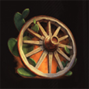 Bullets and Bounty Wheel