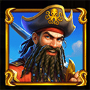 Captain Kraken Megaways Blackbeard