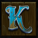Captain Kraken Megaways K