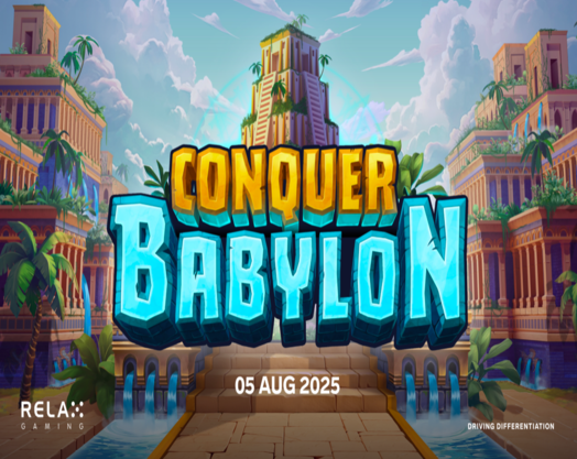 Conquer Babylon