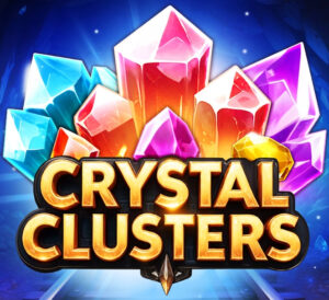 Crystal Clusters Thumbnail