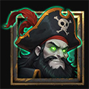 Dead Man’s Drop Pirate