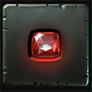 Dead Man’s Drop Red