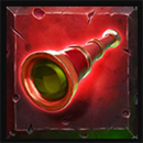 Dead Man’s Drop Spyglass