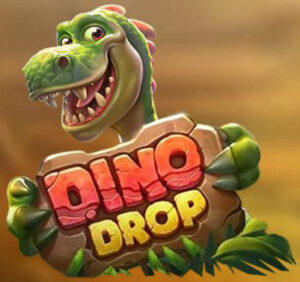 Dino Drop Thumbnail
