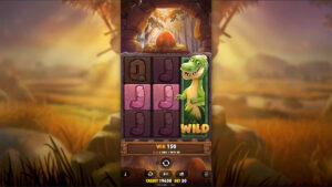 Dino Drop Win2