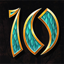 Dragons Glow Hold and Win 10