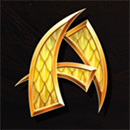 Dragons Glow Hold and Win A