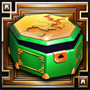 Dragons Glow Hold and Win Box2