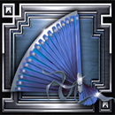 Dragons Glow Hold and Win Fan