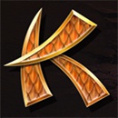 Dragons Glow Hold and Win K