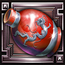 Dragons Glow Hold and Win Pot