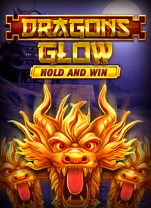 Dragons Glow Hold and Win Thumbnail