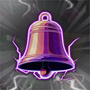 Electric Rush Bell