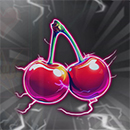 Electric Rush Cherry