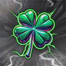Electric Rush Clover