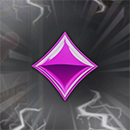 Electric Rush Diamond