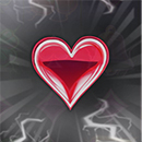 Electric Rush Heart