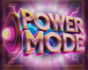 Electric Rush Powermove