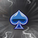 Electric Rush Spade