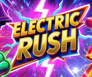 Electric Rush Thumbnail